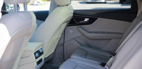 Audi Q7 2019
