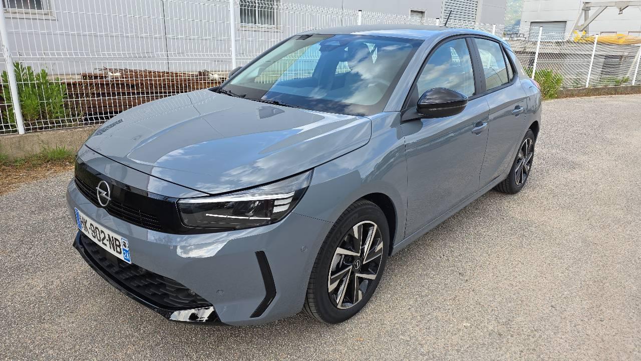 Opel CORSA 2026 à Ajaccio
