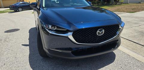 Mazda CX-30 2024