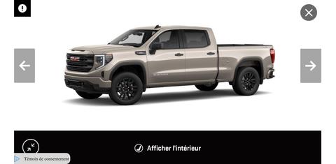 GMC Sierra 1500 2026