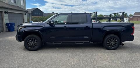 Toyota Tundra 2023