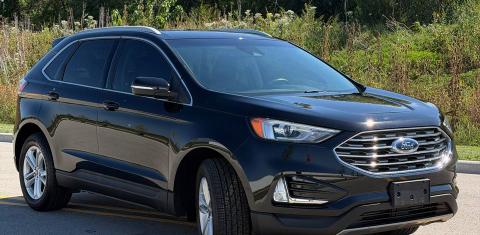 Ford Edge 2020