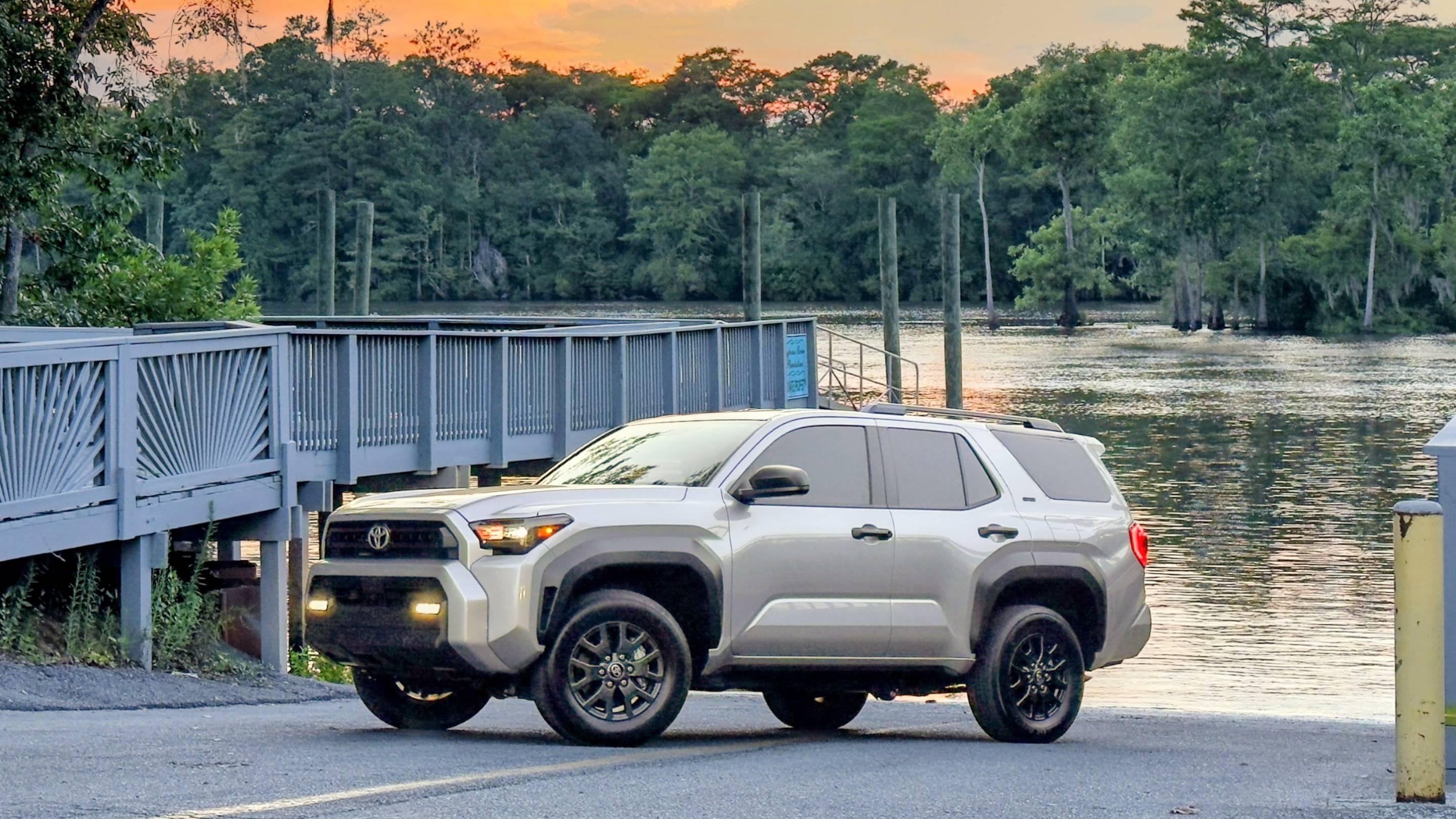 Toyota 4Runner 2026 in Myrtle beach, SC