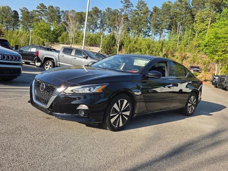 Nissan Altima 2019 in Fayetteville, GA