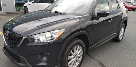 Mazda CX-5 2015