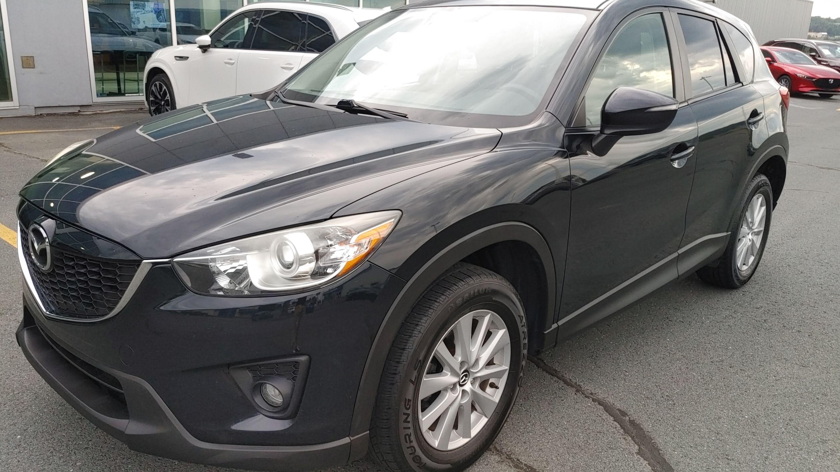 Mazda CX-5 2015 à Québec, QC