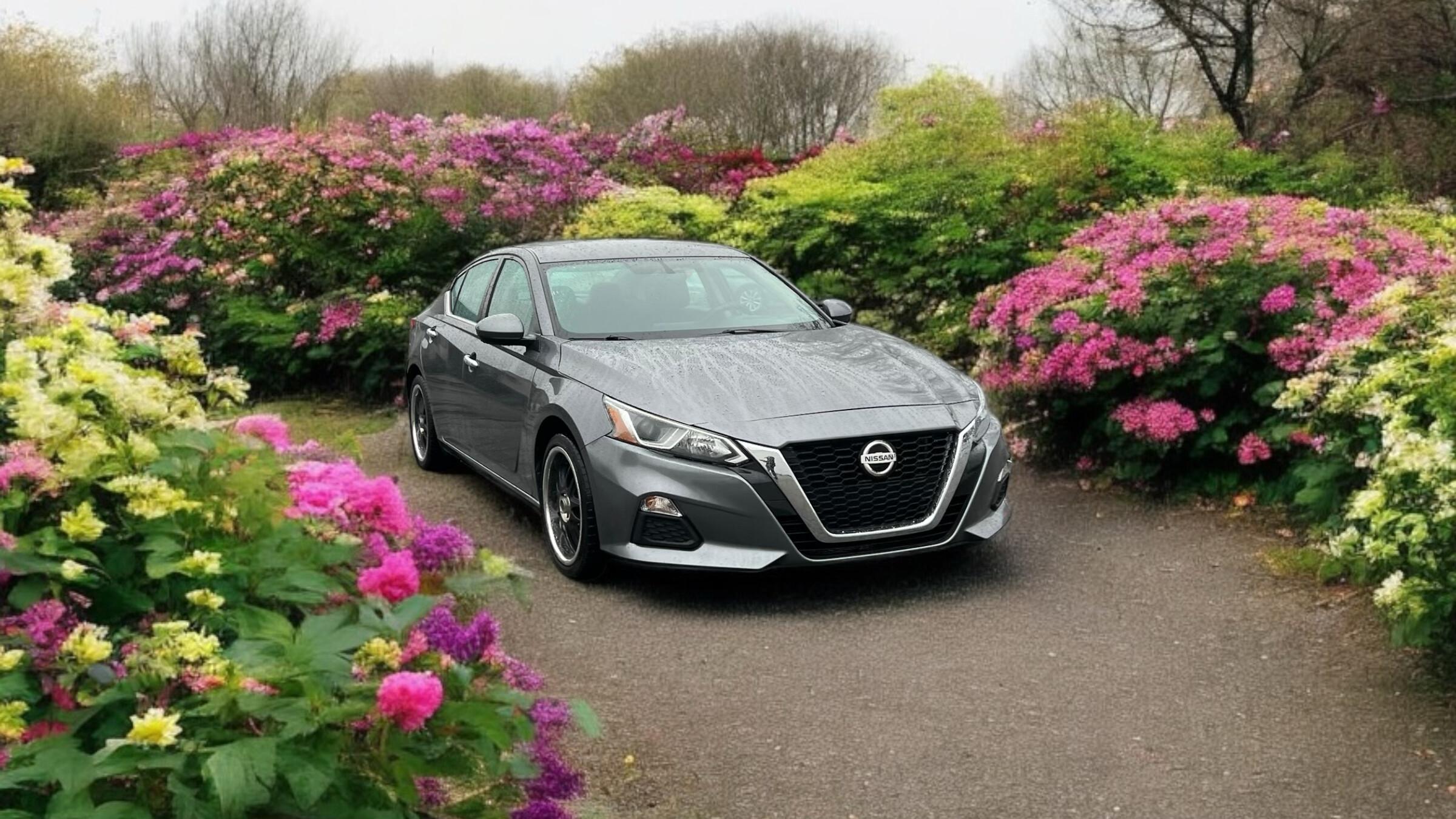 Nissan Altima 2020 in 