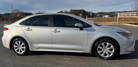 Toyota Corolla 2026