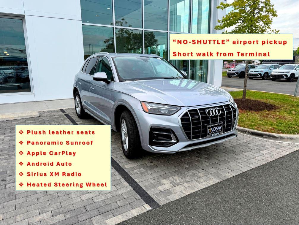 Audi Q5 2022 in Alexandria, VA