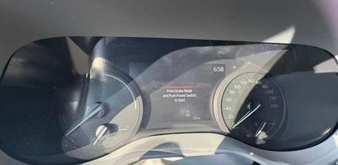 Toyota Sienna 2025
