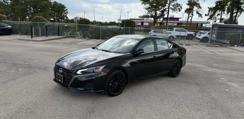 Nissan Altima 2026