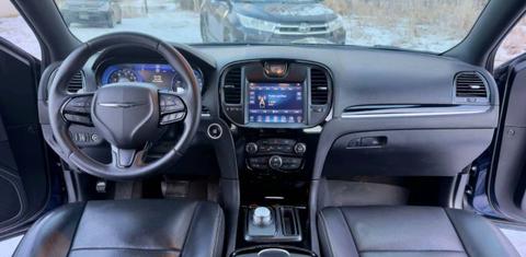 Chrysler 300 2017