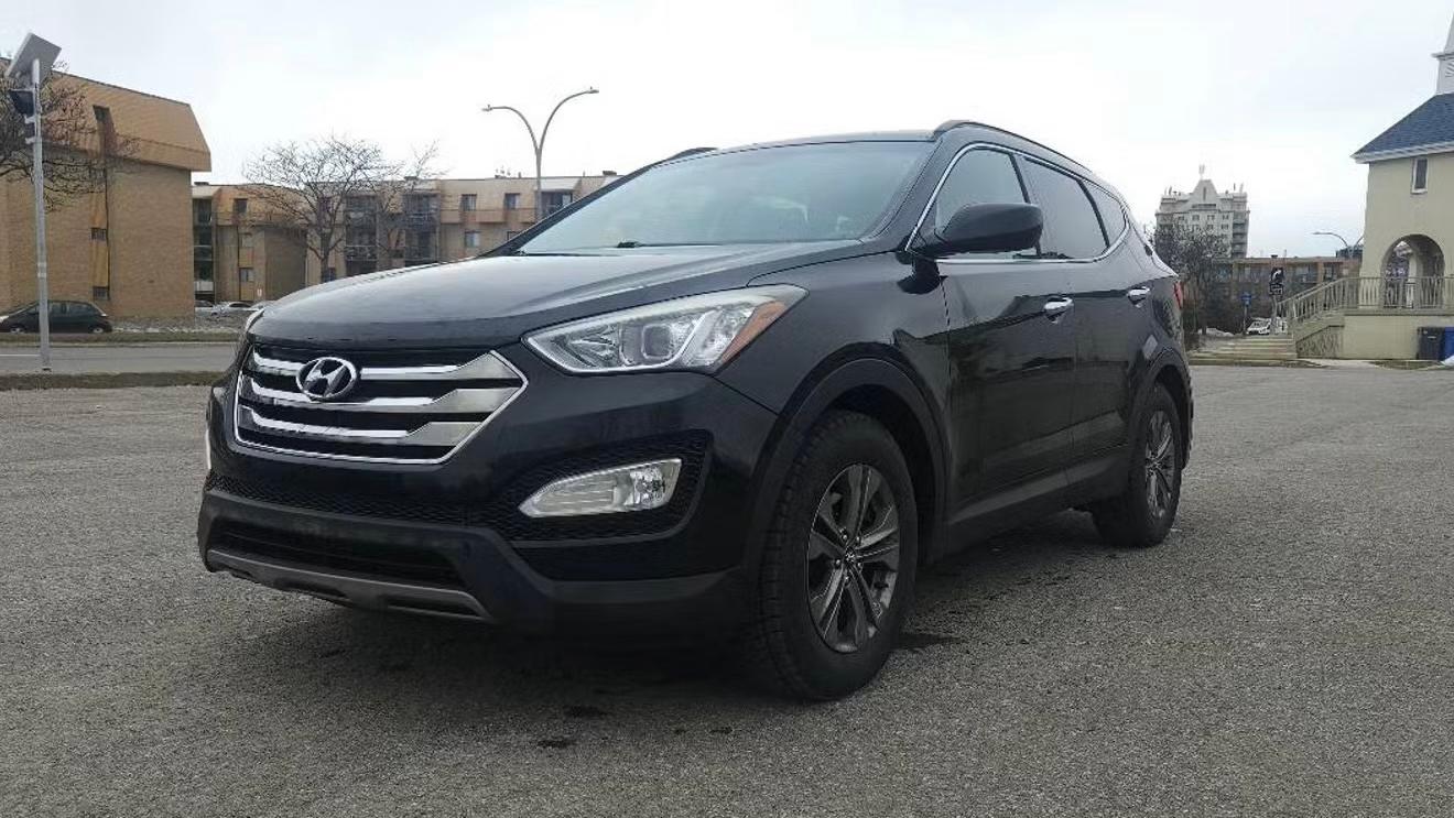 Hyundai Santa Fe Sport 2014 in Laval, QC