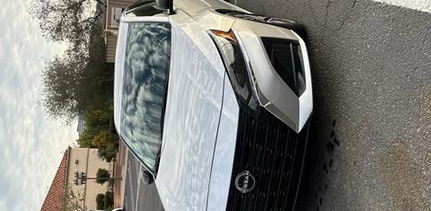 Nissan Altima 2024