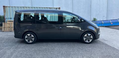 Hyundai STARIA 2021