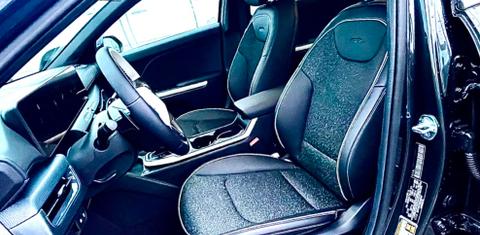 Kia K4 2025
