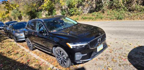 Volvo XC60 2023