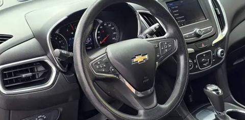 Chevrolet Equinox 2020