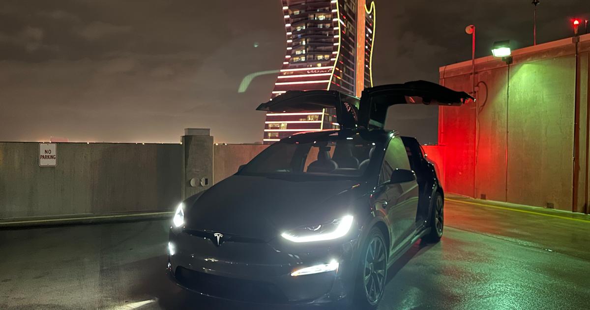Tesla Model X 2023 rental in Doral, FL by Huxton Rental Car ­. Turo