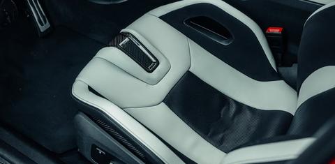 BMW M3 2022