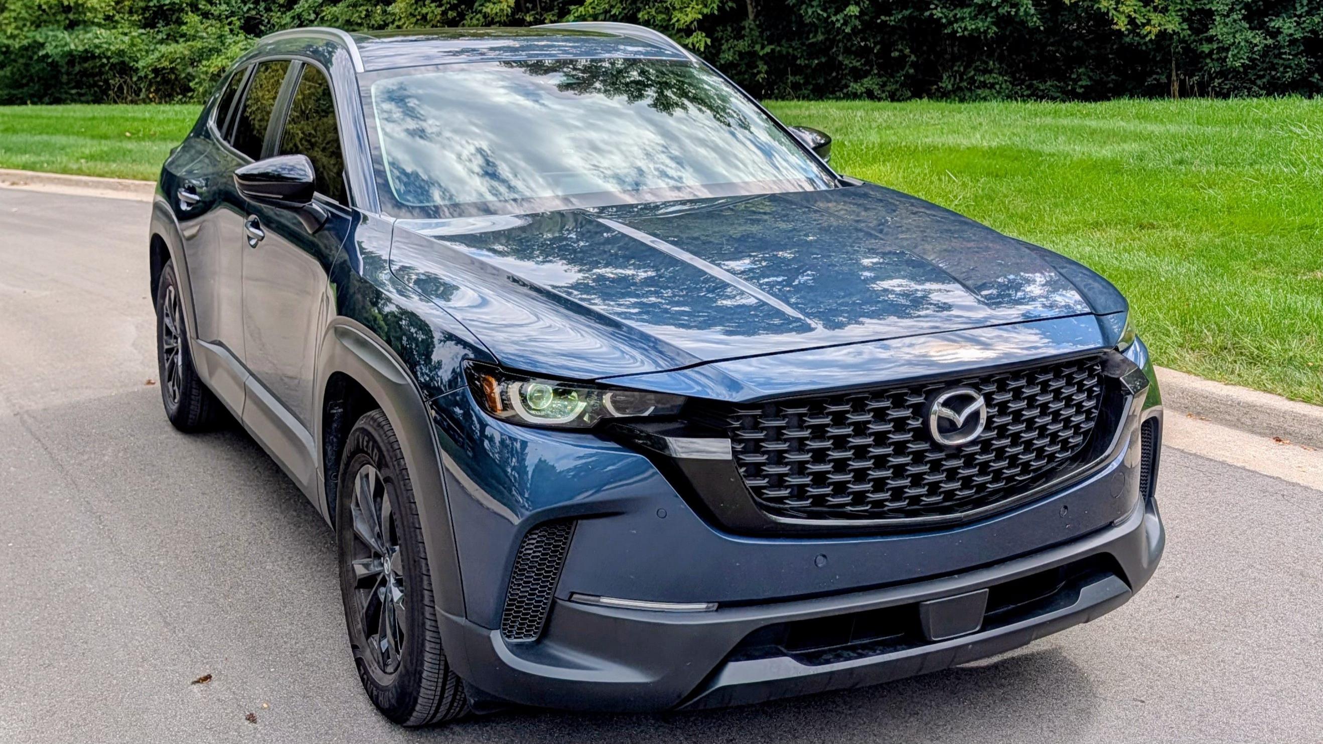 Mazda CX-50 2026 in Auburn Hills, MI
