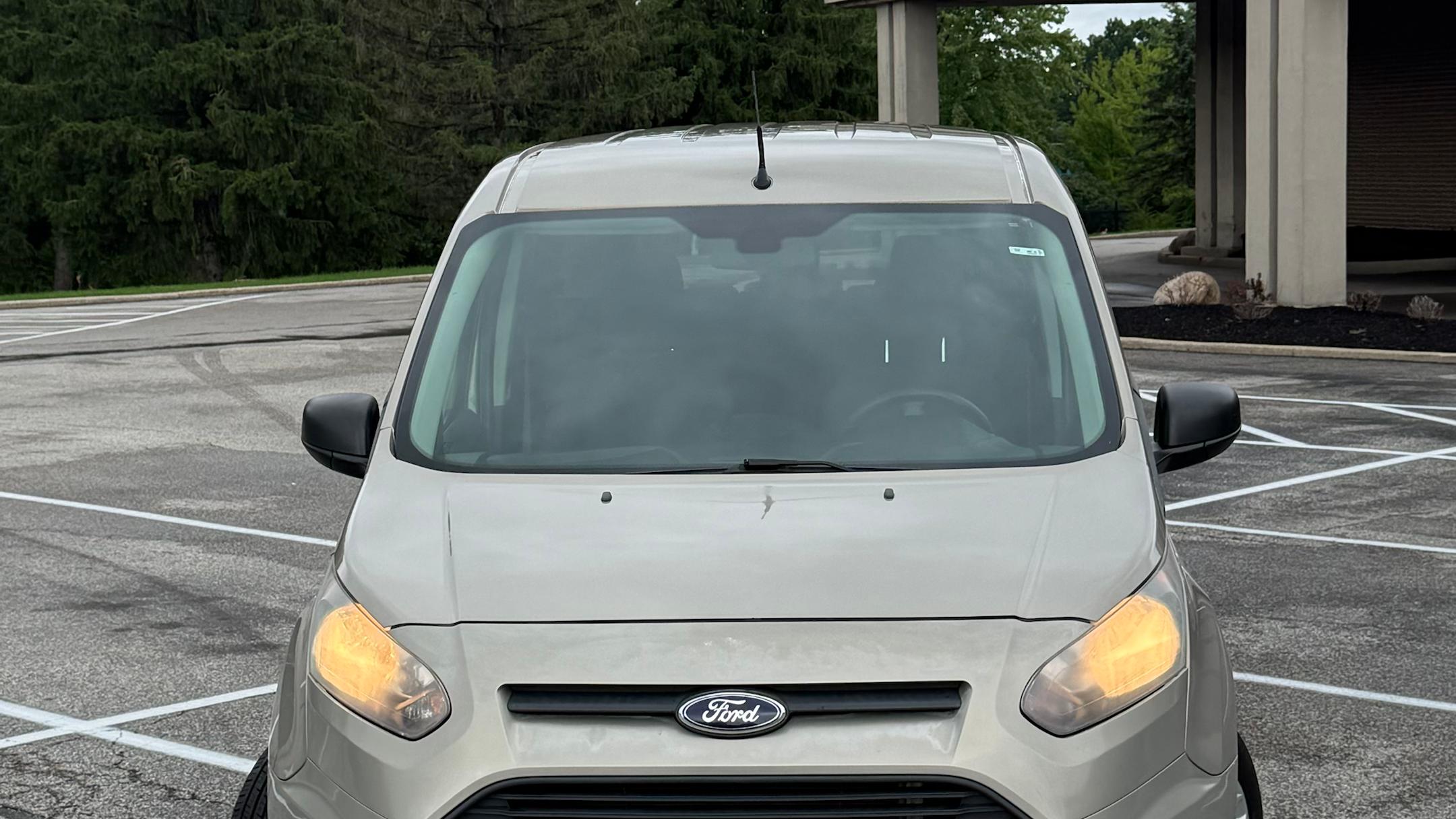 Ford Transit Connect 2015 in Parma, OH