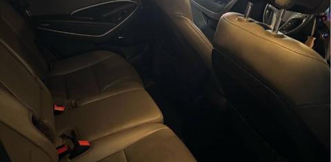 Hyundai Santa Fe Sport 2016