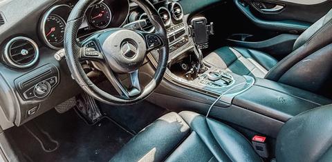 Mercedes-Benz GLC-Class 2019