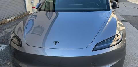 Tesla Model 3 2026