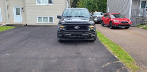 Ford F-150 2025