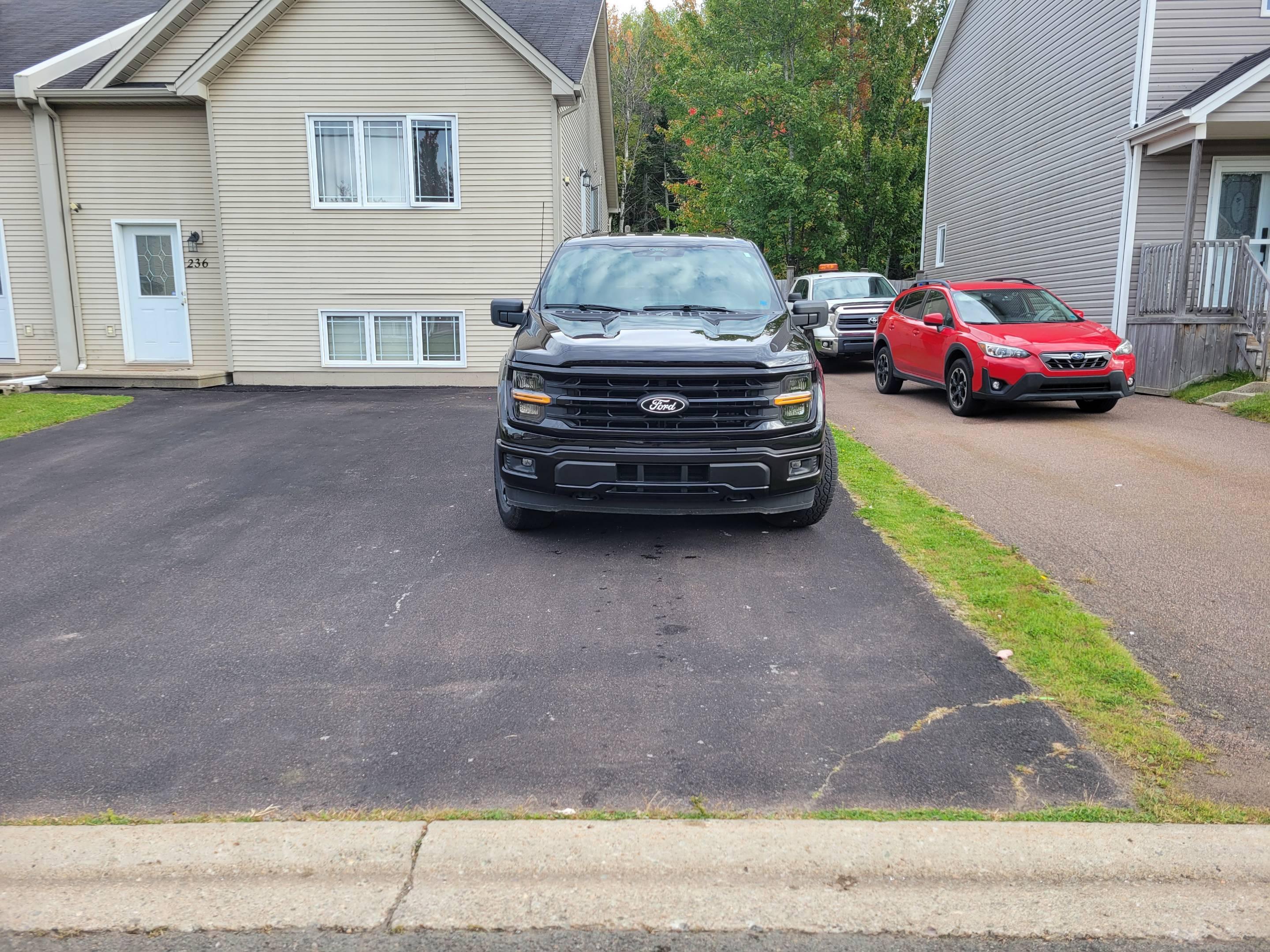 Ford F-150 2025 in Moncton, NB