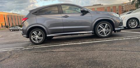 Honda HR-V 2019