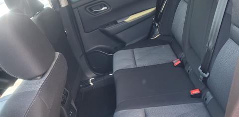 Nissan Rogue 2024