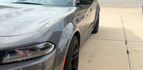 Dodge Charger 2023