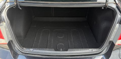 Chevrolet Cruze Limited 2016
