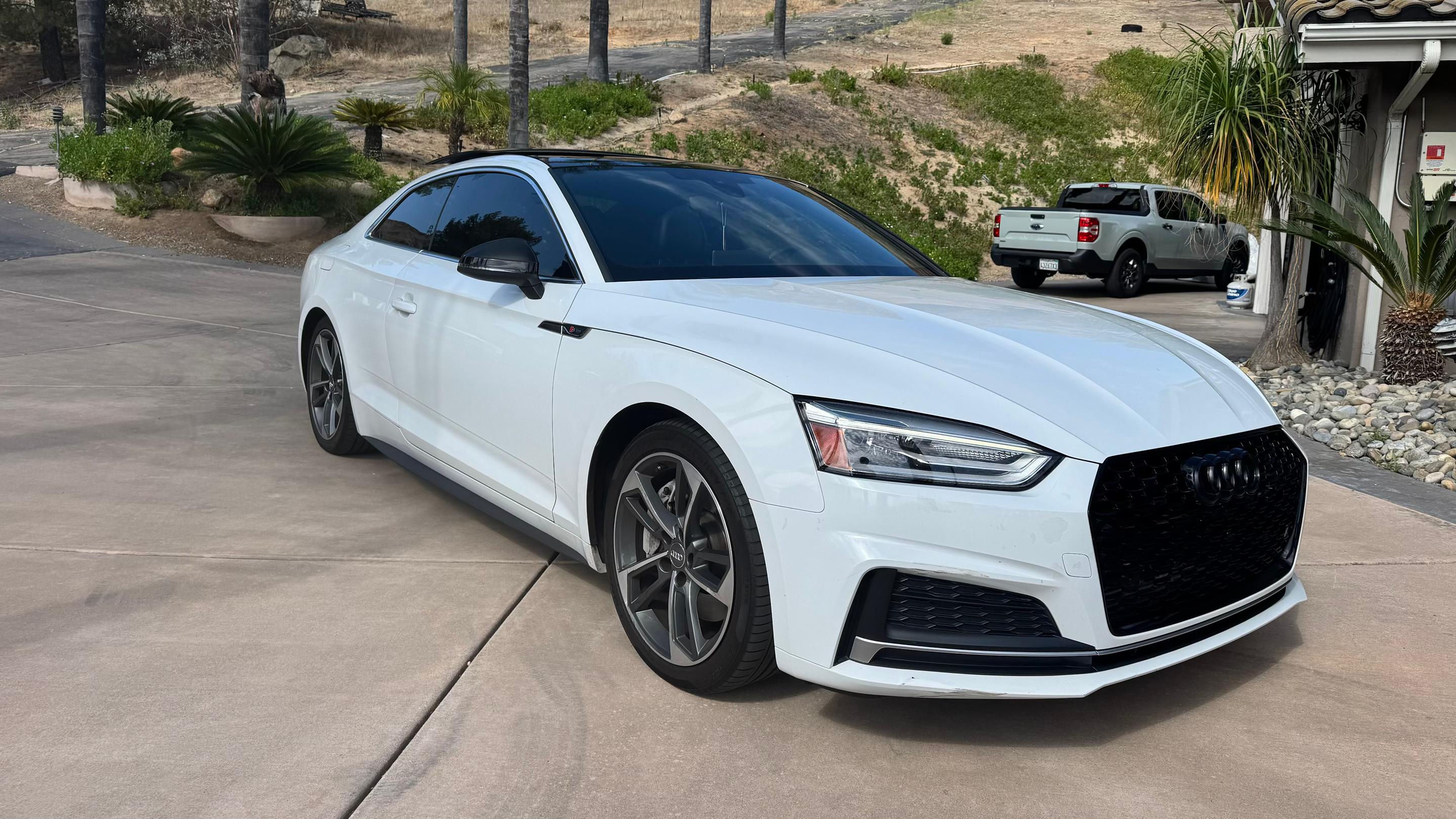 Audi A5 2018 in San Diego, CA