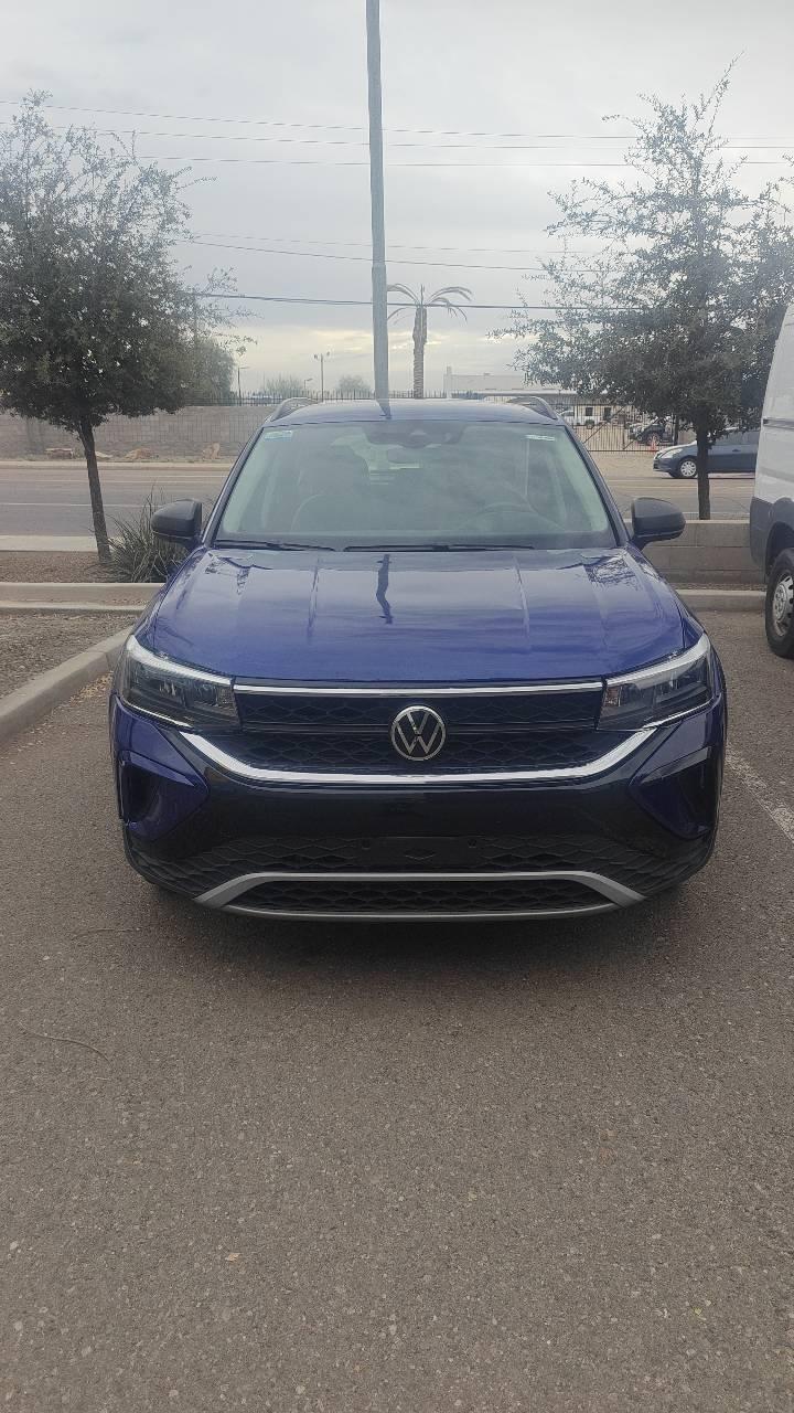 Volkswagen Taos 2023 in Phoenix, AZ