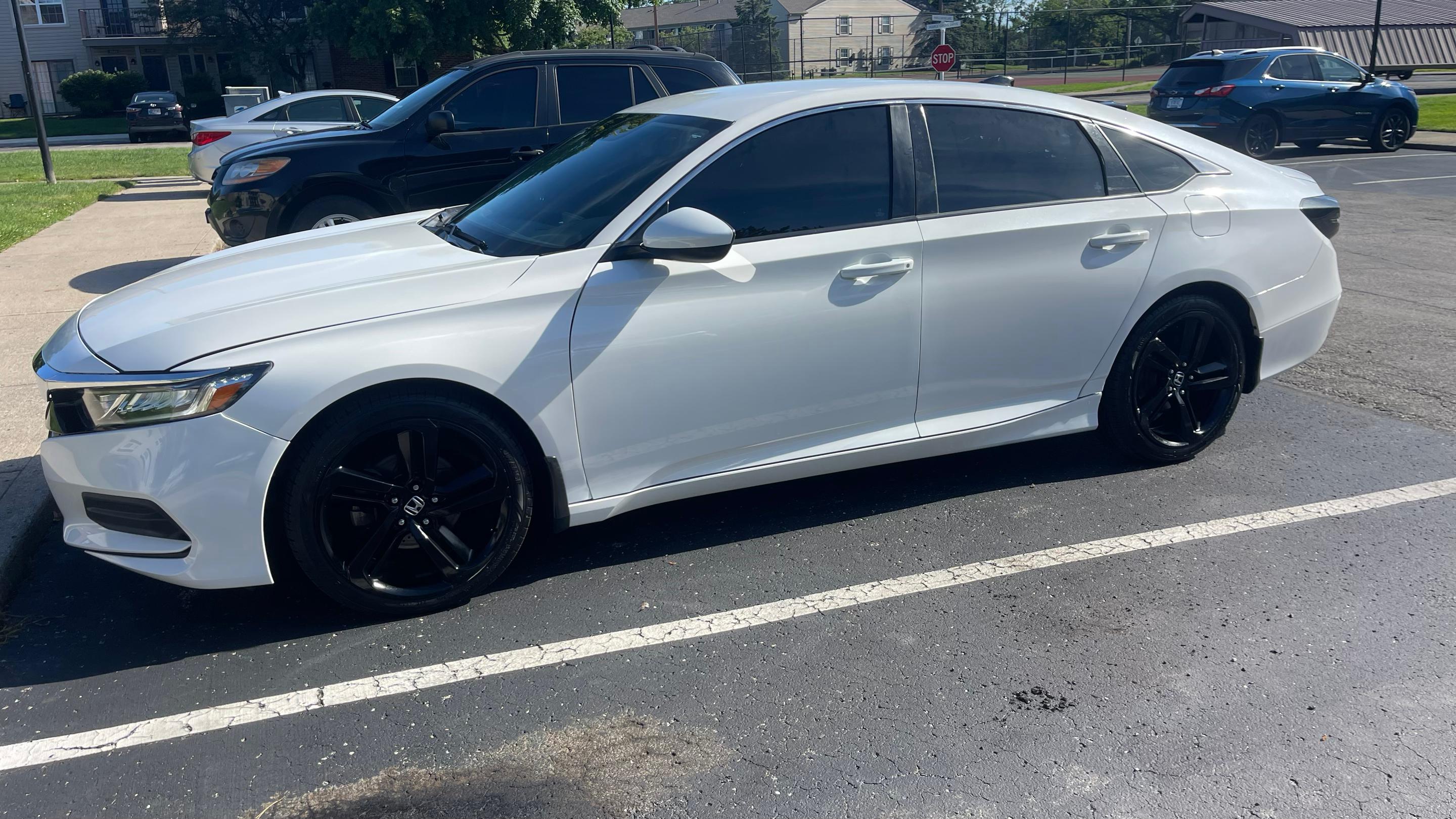 Honda Accord 2020 in Indianapolis, IN