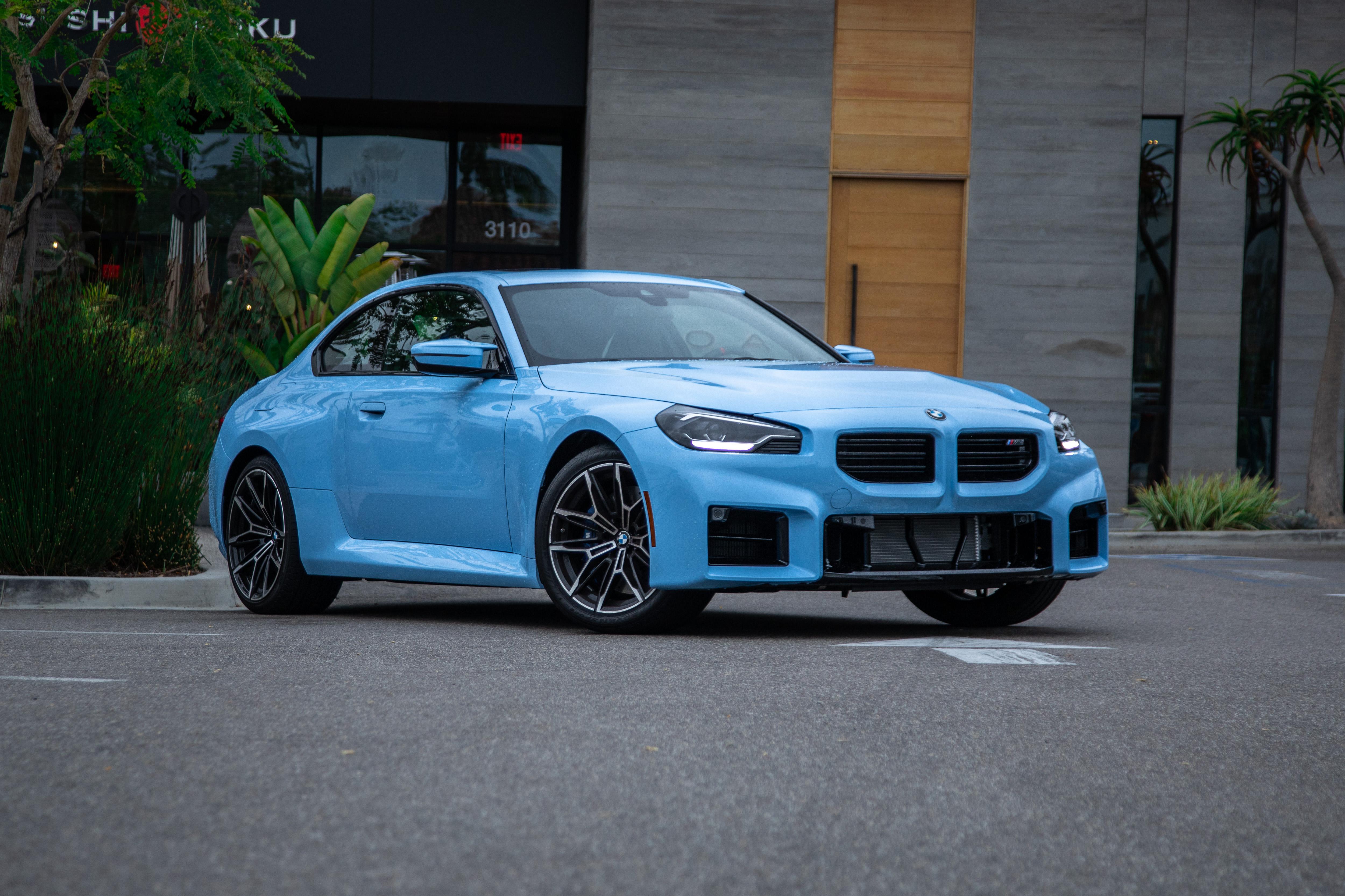 BMW M2 2025 in Irving, TX