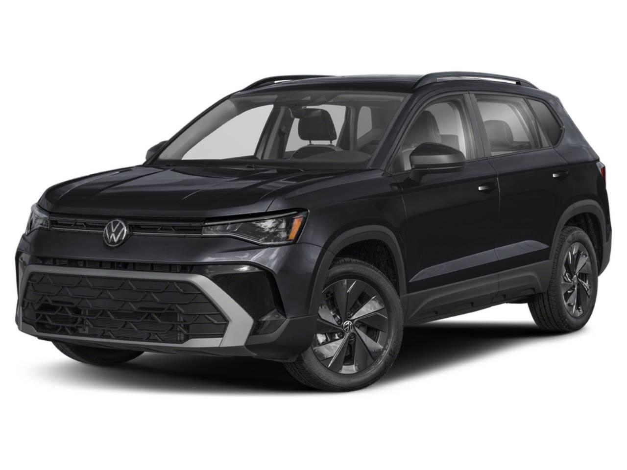 Volkswagen Taos 2025 in Lacey, WA