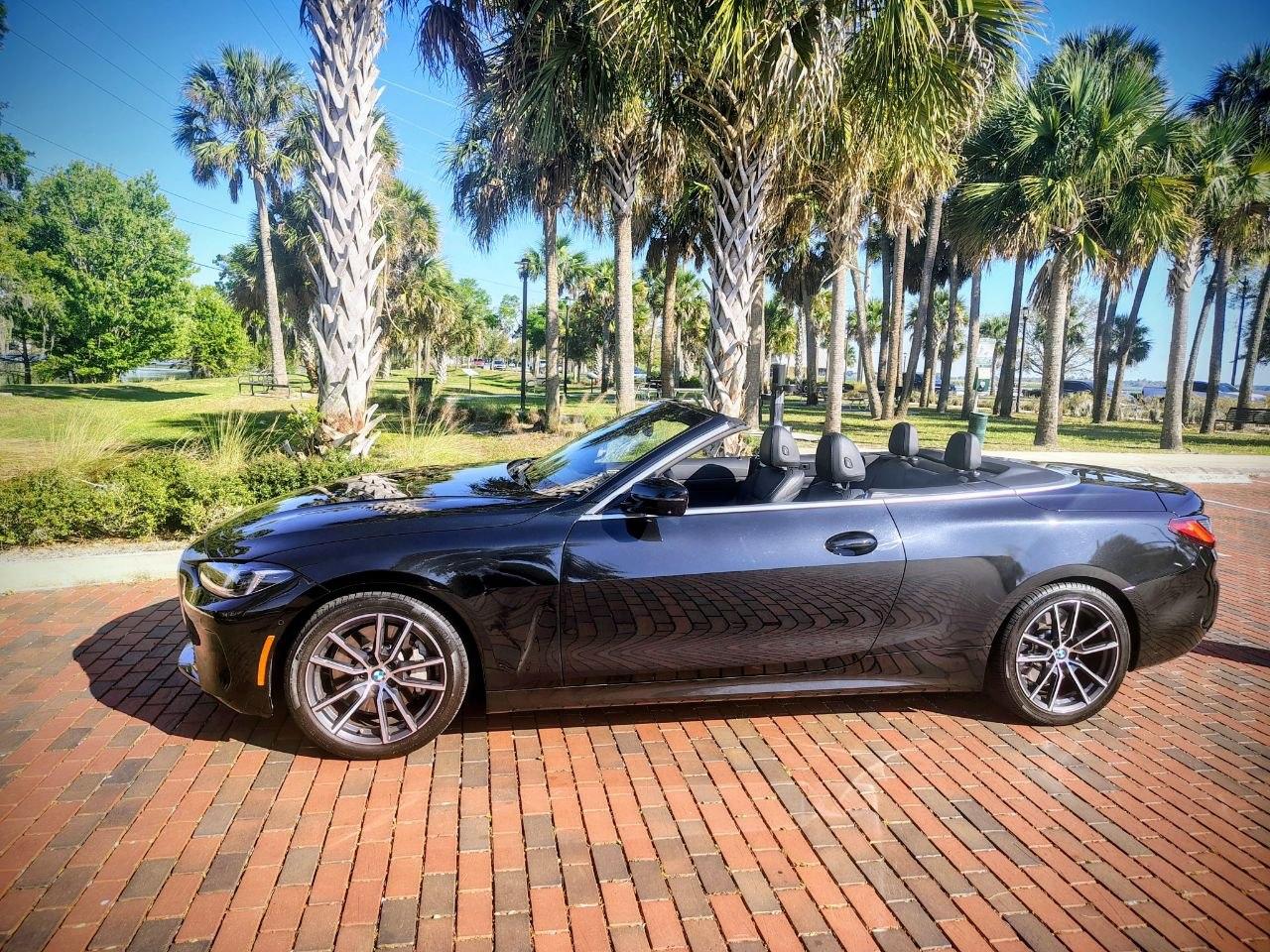 BMW 4 Series 2025 in Kissimmee, FL