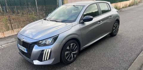 Peugeot 208 2024