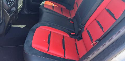 Mercedes-Benz GLE-Class 2025