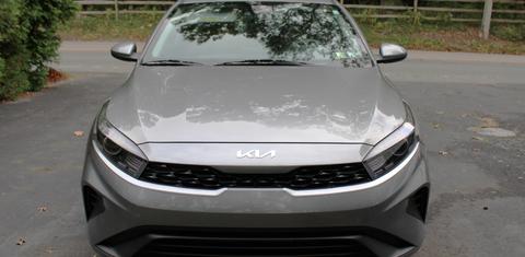 Kia Forte 2023