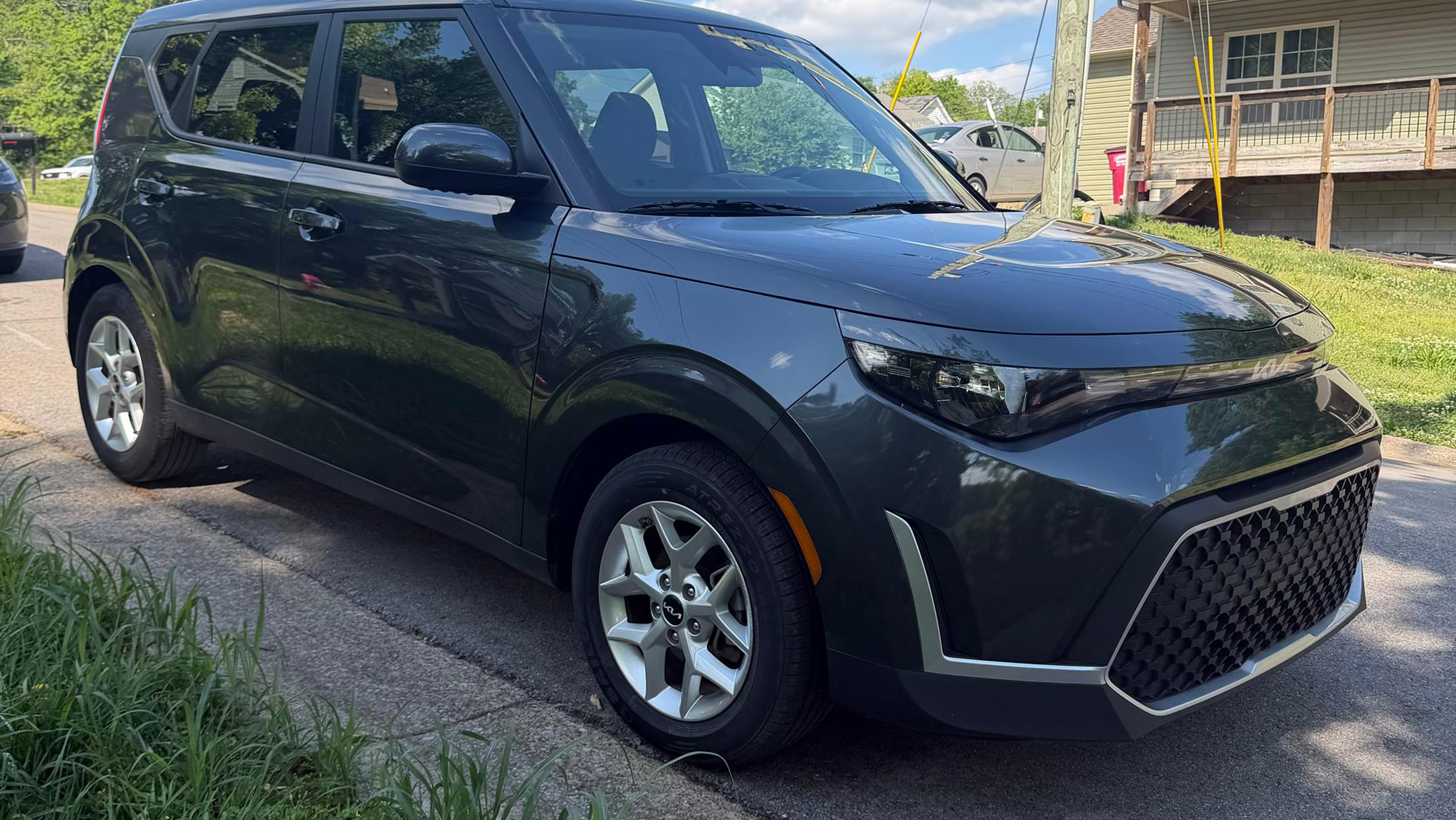 Kia Soul 2025 in Nashville, TN