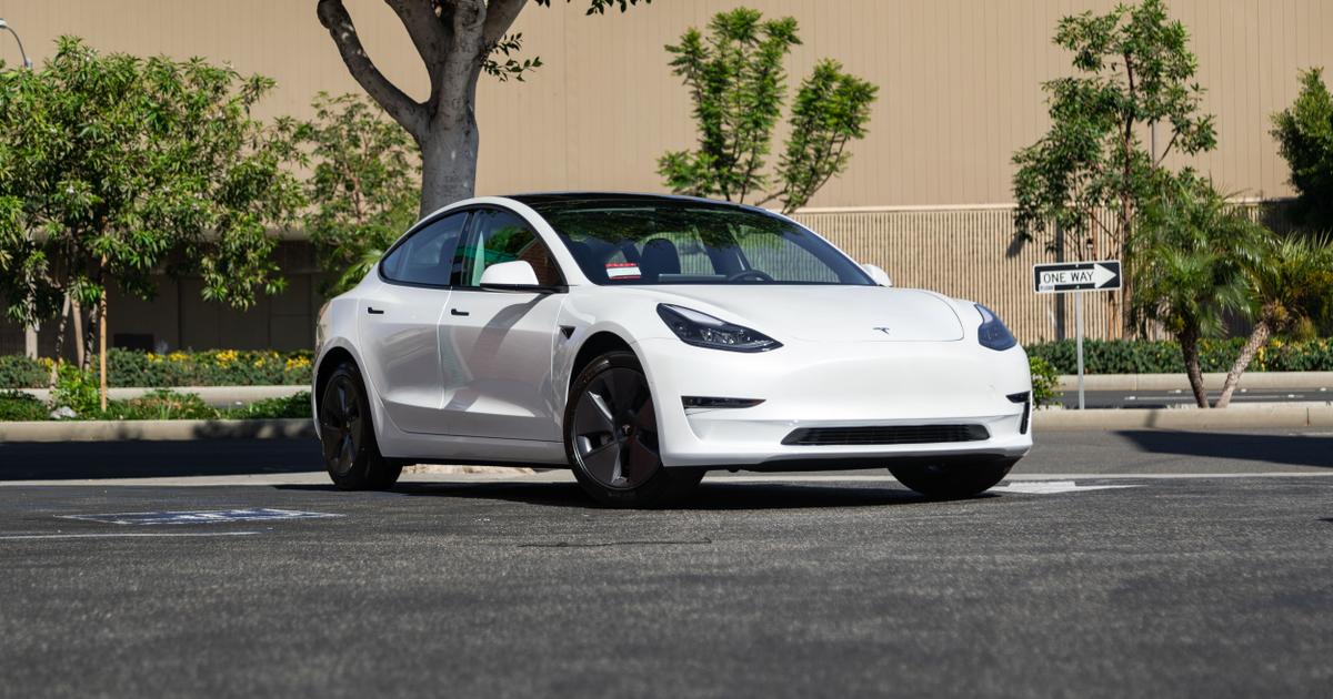 Tesla Model 3 2021 rental in Hawthorne, CA by LA Auto Spot .. Turo