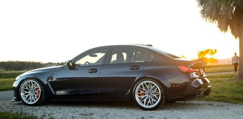 BMW M3 2023