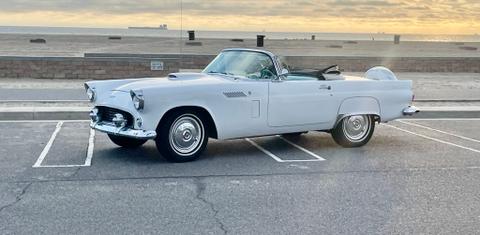Ford Thunderbird 1957