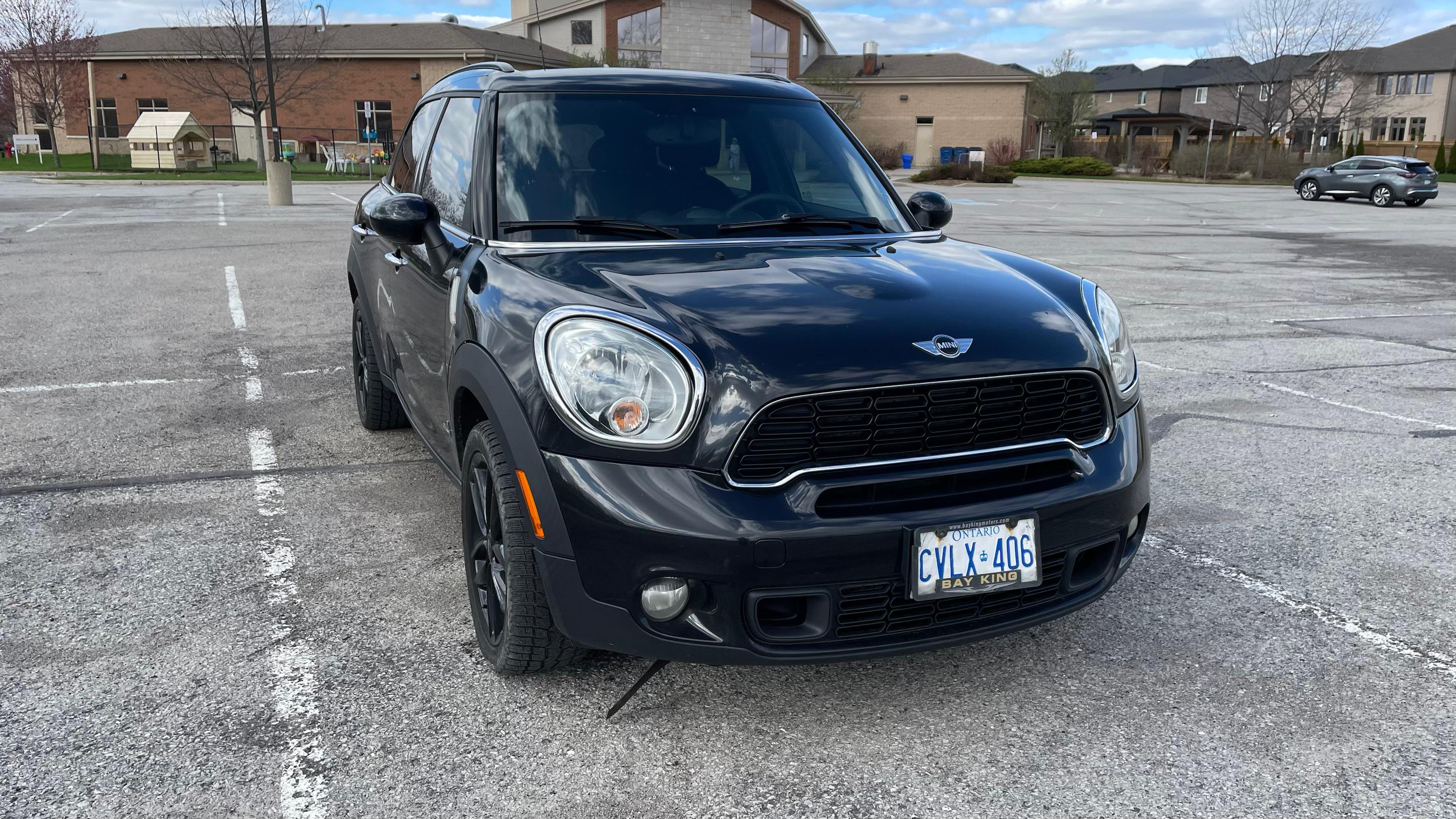 MINI Countryman 2014 in Hamilton, ON
