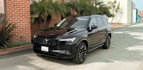 Volvo XC90 Plug-In Hybrid 2026